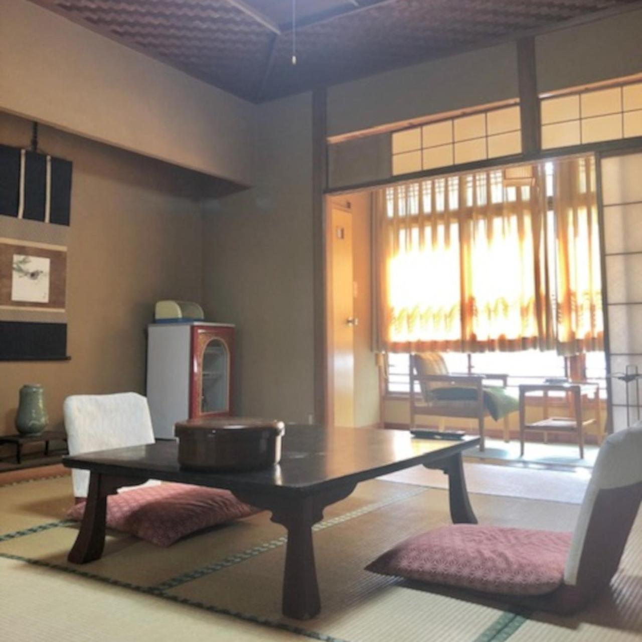 Izuya Ryokan - Vacation Stay 87162V Miyakami Exterior foto